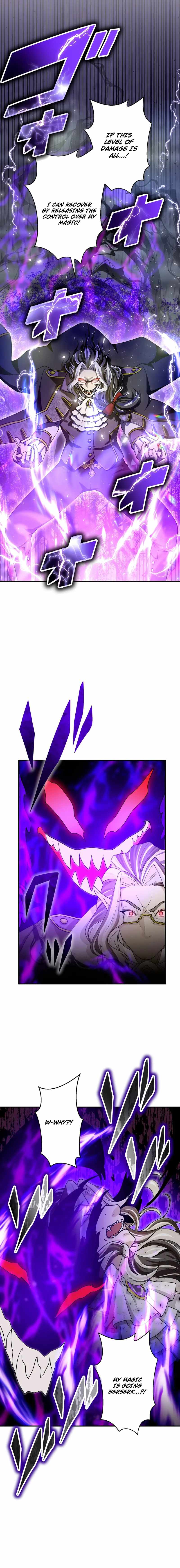I became strongest in the world by summoning Heroes with my exclusive Gatcha Chapter 21 13